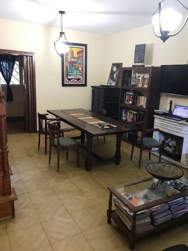 Imagen 3 de 6 de Chalet Centrico
