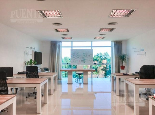 Imagen 4 de 7 de Oficina - Amaneceres Office (comerciales)