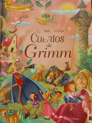 CUENTOS PARA NIÑOS de 2 -6 años: Cuentos infantiles en español con  ilustraciones (Spanish Edition)