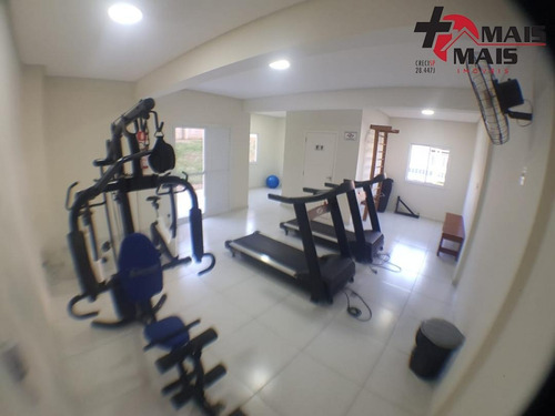 Imagem 8 de 15 de Vila Felice 2 Dorm 56 Mts -varanda Gourmet - Der823a