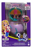 Comprar Polly Pocket Estuche De Patinaje 15 Pcs 