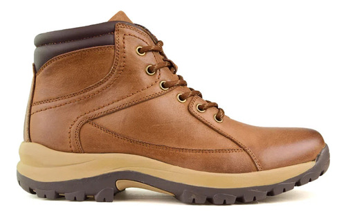 Bota Bota Casual Aren Hitec Para Hombre