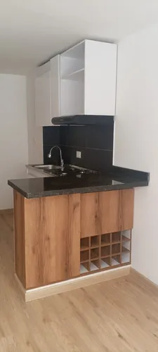 Hermoso Apartaestudio En El Centro De Bogotá ¡confort Y Estilo En Un Solo Lugar!