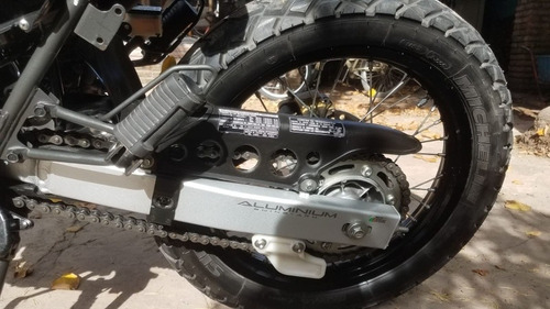 Imagen 7 de 9 de Honda Xre 300