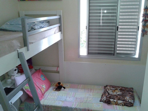 Imagem 10 de 20 de Horto Do Ype Sobrado Com 2 Dormitórios 80 M² 1 Vaga - Ca00012 - 68104537