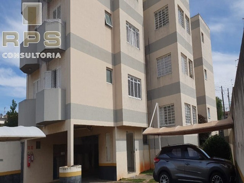 Imagem 13 de 17 de Apartamento À Venda - Atibaia Jardim - Atibaia - Sp - Ap00297 - 69878194
