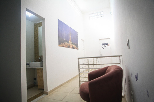 Imagem 11 de 30 de Casa À Venda, 4 Quartos, 2 Vagas, Novo Eldorado - Contagem/mg - 21362