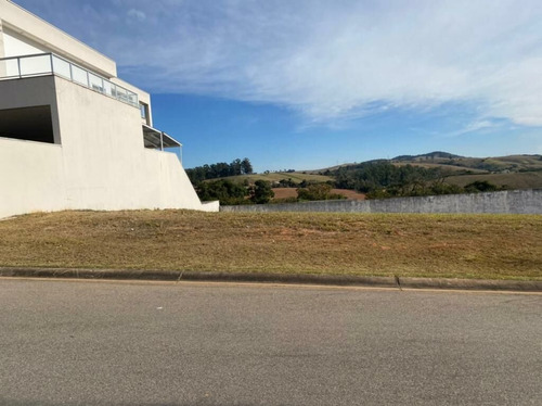 Imagem 2 de 9 de Terreno À Venda Em Pinhalzinho/sp - 0154