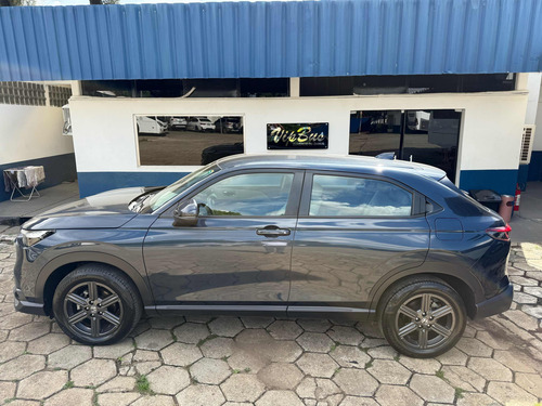 Honda HR-V 1.5 Advance Turbo Flex Aut. 5P
