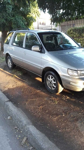 Hyundai Santamo 1999 2.0