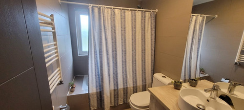 Linda Casa En Condominio Con Acceso A Playa Río Maullín