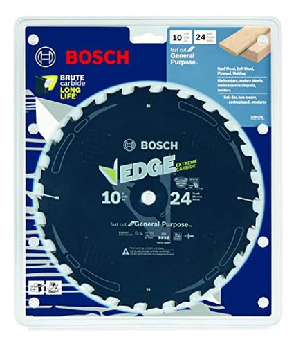 Bosch Dcbin. Mesa Daredevil De 24 Dientes Y Hoja De Sierra I