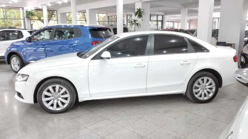 Audi A4 2.0 Ambition Tfsi 211cv Multitronic 2012