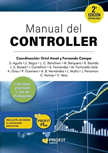 Manual Del Controller N E  - Vv Aa 
