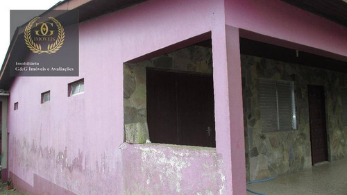 Imagem 3 de 30 de Chácara, 1600 M² - Venda Por R$ 366.000,00 Ou Aluguel Por R$ 1.550,00/mês - Águas Claras - Viamão/rs - Ch0012
