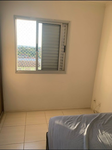 Imagem 4 de 19 de Apartamento Com 2 Dormitórios À Venda, 54 M² Por R$ 265.000,00 - Vila Mimosa - Campinas/sp - Ap0386