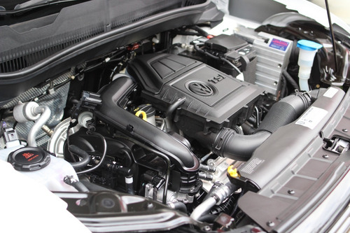 Imagem 24 de 25 de Volkswagen T-cross 1.0 200 Tsi Aut. 5p 2020