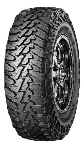 Pneu Yokohama Geolandar M/t G003 35x12.50 R17 121q Lt