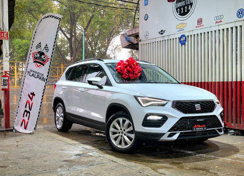 Seat Ateca 1.4 Style Dsg