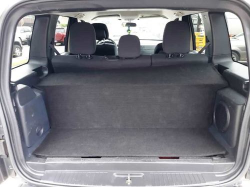 Imagen 11 de 13 de Jeep Cherokee 2013 4x2 Automático