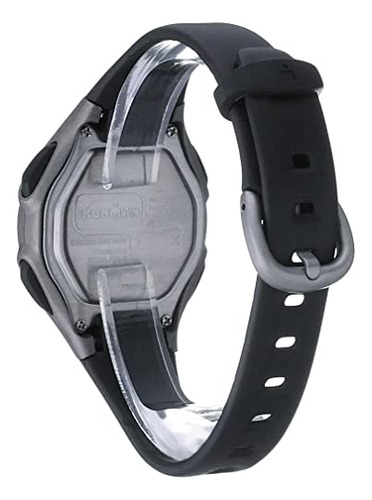 Reloj Timex Ironman Classic 30 De Tamaño Mediano, Resistente