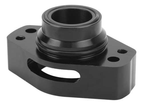 Válvula Bov Flange Turbo Blow Off, Aluminio Cnc, A Prueba De