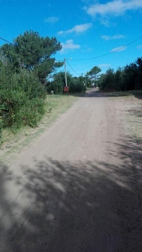 Imagen 8 de 8 de Terreno En Venta En Las Gaviotas