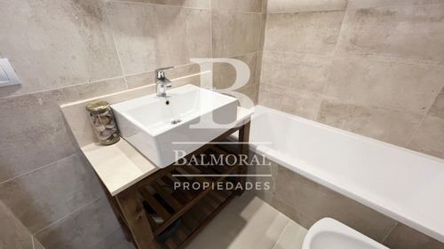 Imagen 23 de 28 de Departamento En Alquiler - Zona: Pinamar Centro / Ref: 3065
