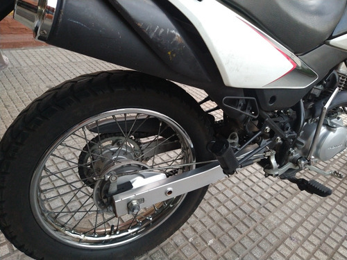 Imagen 8 de 15 de Honda Xr 150