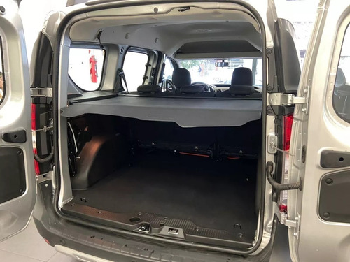 Imagen 4 de 20 de Renault Kangoo Entrega Rápida Por Sobre Stock!!