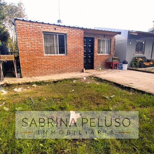 Venta Casa La Reja