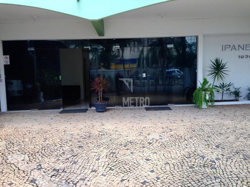 Imagem 3 de 24 de Apartamento À Venda Em Jardim Proença - Ap004875
