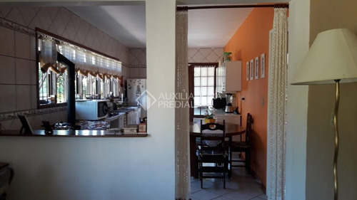 Imagem 6 de 15 de Casa Em Condominio - Santo Onofre - Ref: 301514 - V-301514