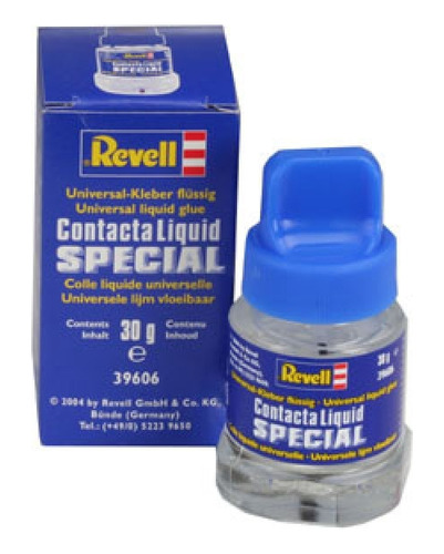 Revell 39606 Contacta Liquid Special 30g