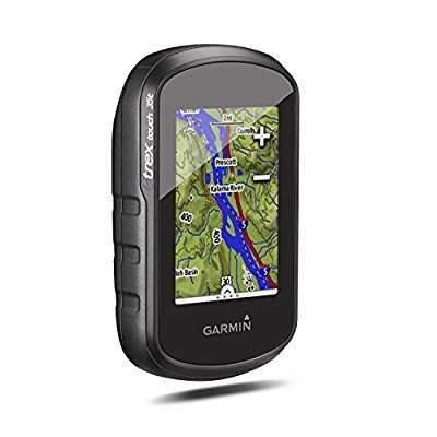 Garmin Etrex 30x