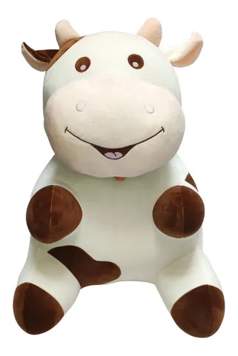 Vaca peluche new arrivals