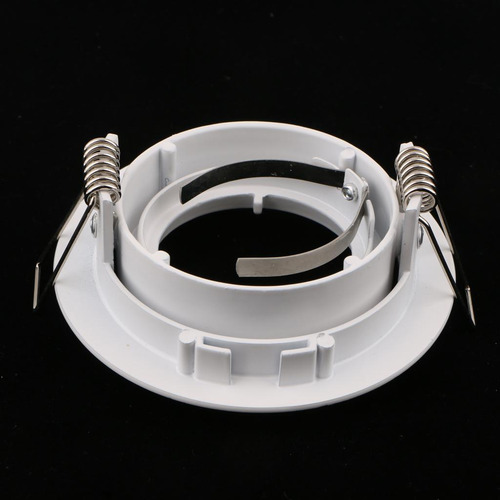 Mr16, Gu10 Accesorios De Montaje Soportes De Lámpara De