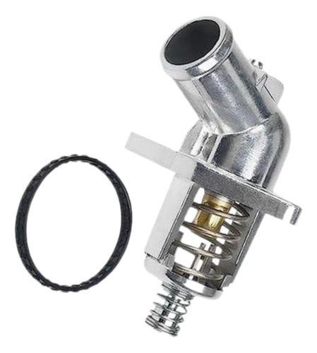 Carcasa Del Termostato Del Del Motor 12674639 Piezas De