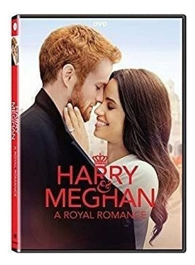 Harry & Meghan: A Royal Romance Harry & Meghan: A Royal Roma