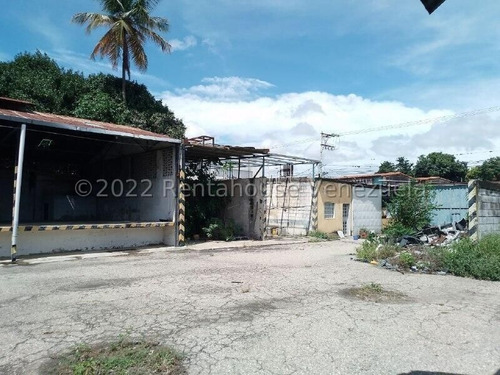 Imagen 12 de 30 de Terreno En Venta En Pleno Centro De Barquisimeto Lara +++código 23-14673 Rafael Carrasquel Vende Contáctame 0424.593.75.42 Instagram: @rentahouse.centrooccidente