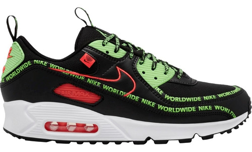 Zapatillas Nike Air Max 90 Ww / Sku: Ck6474 001