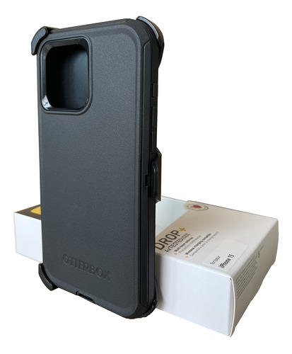Funda Otterbox Defender Para iPhone 13/14/15/pro/puls/max