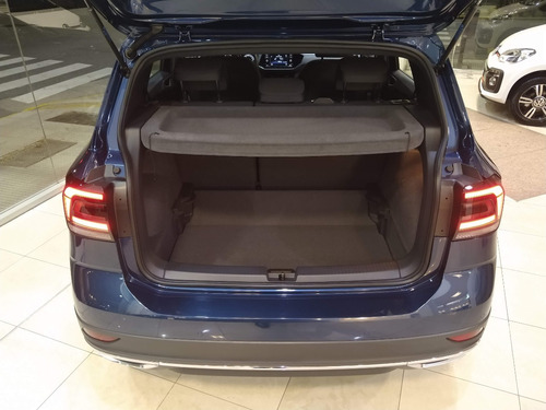 Imagen 14 de 18 de Volkswagen T-cross Comfortline 200 Tsi At #15