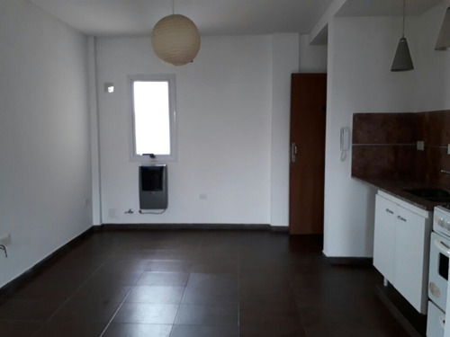 Venta De Monoambiente En La Plata