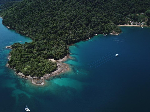 Imagem 6 de 9 de Paraíso Em Ilha Grande - Angra Dos Reis Com 15 Mil M2