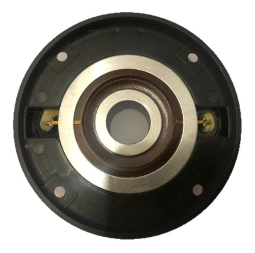 2 Reparos Para Tweeter St400 8 Ohms Som Automotivo