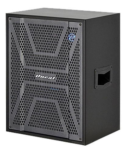 Caixa Ativa Oneal Opb 1315x Br 15 Polegadas 120 Wrms
