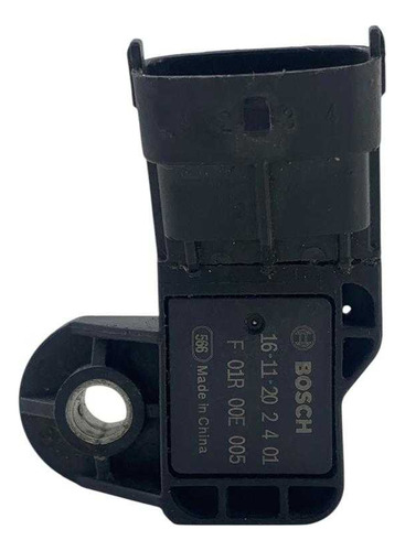 Sensor Map Effa 1.0 2010 2011 F01r00e005 (usado)