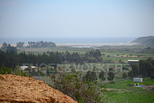 Terreno Con Vista