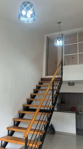 Casa Completamente Remodelada Lugar Tranquilo Cod. 62531